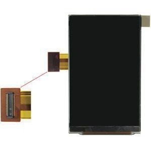 Display LCD LG GT405, GS290 Original China foto