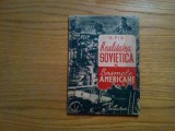 Realitatea SOVIETICA si Basmele AMERICANE - Ghenadii Fis - 1949, 60 p.