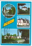 % carte postala (ilustrata)-DAMBOVITA -Pucioasa
