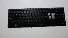 Tastatura laptop Acer Aspire 5732Z pentru dezmembrat ORIGINALA! foto