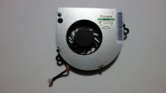 Cooler / ventilator laptop Acer Aspire 57320Z ORIGINAL! foto