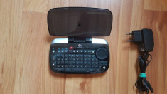 Tastatura Logitech diNovo Mini model Y-RBG93 foto