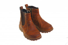 Bocanci ghete Timberland Waterproof marimea 25,5 foto