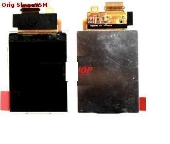 Display LCD LG KE500, KE550 Original Swap Reconditionat foto