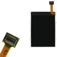 Display LCD Nokia N71, N73, N93 Cal.A