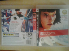 Mirror&amp;#039;s Edge - Joc PS3 - Playstation 3 - GameLand foto