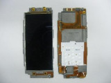 Display LCD Nokia E90 (+Keypad Flex) Original Swap