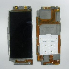 Display LCD Nokia E90 (+Keypad Flex) Original Swap