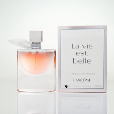 LANCOME LA VIE EST BELLE L&amp;#039;ABSOLU DAMA 75 ML foto