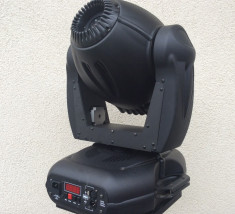 MOVING HEAD PROFESSIONAL DTS XR 250 foto