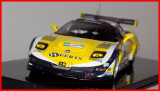 2007 Le Mans - CHEVROLET CORVETTE C5-R (scara 1/43) IXO, 1:43