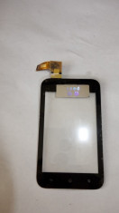 Geam / Touchscreen (Digitizer) SONY XPERIA Tipo ORIGINAL! foto