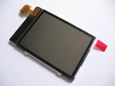 Display LCD Nokia 5300, 6233, 6234, 7370, 7373, E50 Cal.A foto