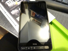 HTC HD 2 Leo aproape nou cu Windows Phone foto