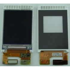 Display LCD Motorola K1, W510 Original foto