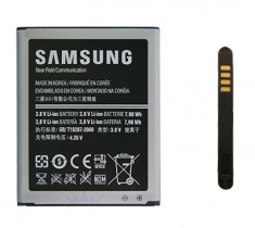 Acumulator Samsung Galaxy S3 LTE I9305 2100mAh Original (include NFC) foto