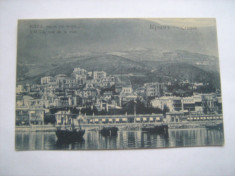 Yalta, Crimeea, carte postala foto