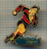 999 NEW INSIGNA - SPORTIVA - ADIA INTERIM -starea care se vede