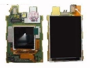 Display LCD Motorola V3X Dual Orig China foto