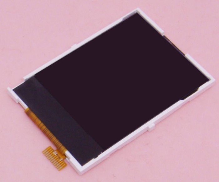 Display LCD Nokia 1661 Cal.A