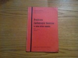 PROBLEMA CONFEDERATIEI DUNARENE in Lumina Datelor Economice - C. Rudescu -1932, Alta editura