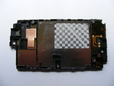 Display LCD Nokia Lumia 520 Original Swap foto