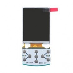 Display LCD Samsung C3050 Orig China foto