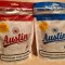 TUTUN AUSTIN 160gr Rosu sau Albastru - Ungaria - Calitate Excelenta !!!