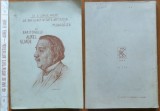 Cumpara ieftin 40 de ani de activitate artistica si pedagogica a baritonului Aurel Eliade ,1931