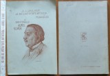 40 de ani de activitate artistica si pedagogica a baritonului Aurel Eliade ,1931