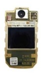 Display LCD Nokia 6101, 6103 (Exterior+Placa) Original