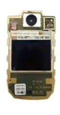 Display LCD Nokia 6101, 6103 (Exterior+Placa) Original