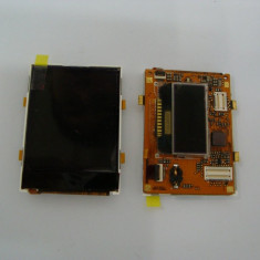 Display LCD Motorola U6 Dual Cal.A