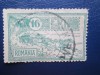 TIMBRE ROMANIA 1903, Stampilat
