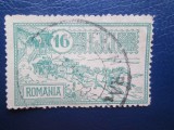 TIMBRE ROMANIA 1903