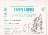 Bnk fil Diploma Expofil Olimpiada Alba `88 Sinaia