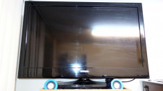 LCD Thomson 40fs3246 - display spart, se vinde pentru piese! foto