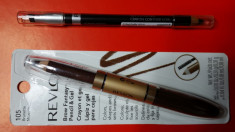 Revlon Creion&amp;amp;Gel Sprancene Brow Fantasy foto