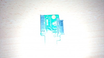 Conector unitate optica Hp DV7 - 2215el A101 foto