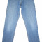 Blugi LEVI&#039;S 505 - (MARIME: W 32 / L 34) - Talie = 81 CM / Lungime = 112 CM