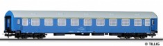Vagon calatori clasa 1 tip Y, CFR, HO, TILLIG 74809 foto