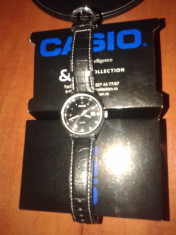 CEAS NOU CASIO - B&amp;amp;B COLLECTION [V] foto