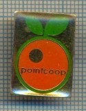 1014 NEW INSIGNA - POINTCOOP-MAGAZINE ALIMENTARE COOPERATORI-starea care se vede