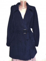 Trench Sportmax by Max Mara foto