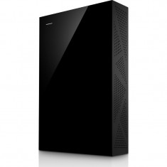 Seagate Hard disk extern Seagate Backup Plus Desktop STDT 8TB USB 3.0 black foto