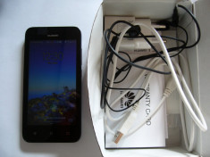 telefon huawei y560, Huawei Y5,560,ANDROID 5,1 quadcore,4G,5mp foto