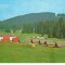 CPI (B6110) CARTE POSTALA - CAMPING LA BORSEC