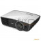 benq Proiector BENQ W750, DLP, HD 1280 x 720, 2500 lumeni, contrast 13.000 : 1, 3D video via HDMI, boxe 1