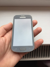 Samsung Galaxy Trend S7390 foto