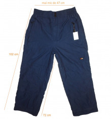 Pantaloni ski snowboard placa TRESPASS (M spre L) cod-259218 foto